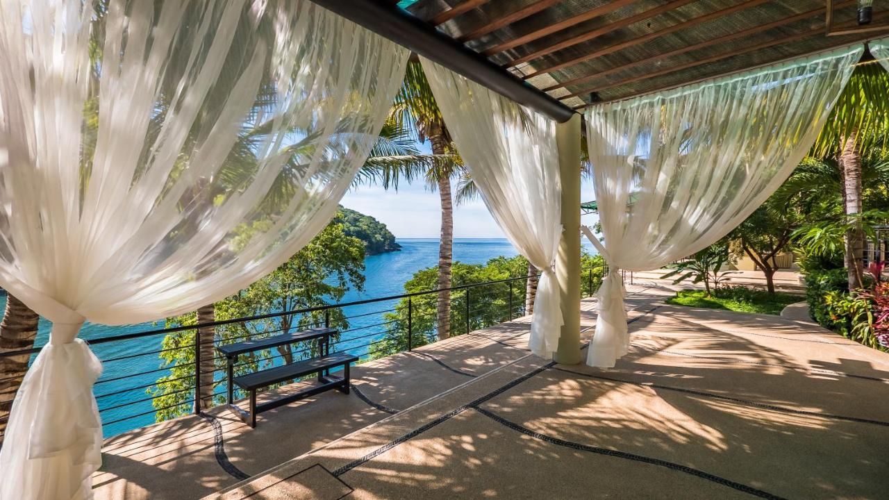 Villa Armonia Luxury Boutique Hotel Пуэрто-Вальярта Экстерьер фото